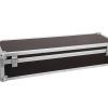 ROADINGER Flightcase 2x LED STP-7