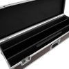ROADINGER Flightcase 2x LED STP-7