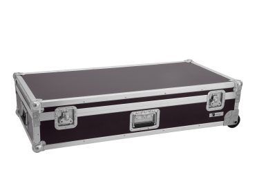 ROADINGER Flightcase 4x LED STP-7