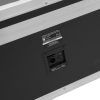 ROADINGER Flightcase 8x AKKU IP PAR 7 QCL WDMX with charging function