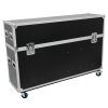 ROADINGER Flightcase LCD ZL60-2