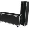 ROADINGER Flightcase LCD ZL60-2