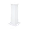 EUROLITE Spare Cover for Stage Stand Set 100cm white