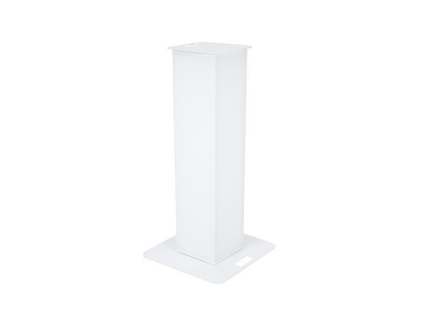 EUROLITE Spare Cover for Stage Stand Set 100cm white