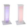 EUROLITE 2x Stage Stand variable incl. Cover and Bag