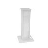 EUROLITE Spare Cover for Stage Stand Set (variable) white