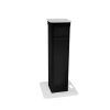 EUROLITE Spare Cover for Stage Stand Set (variable) black