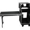 ROADINGER Special Stage Case Pro with wheels