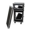 ROADINGER Special Stage Case Pro with wheels