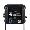EUROLITE LED PFE-250 3000K Profile Spot