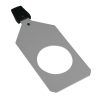 EUROLITE Gobo Holder for LED PFE-100/120