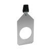 EUROLITE Gobo Holder for LED PFE-100/120
