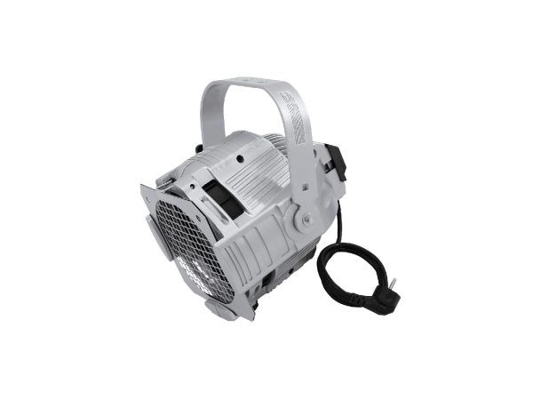 EUROLITE ML-64 ZOOM GKV Multi Lens Spot sil