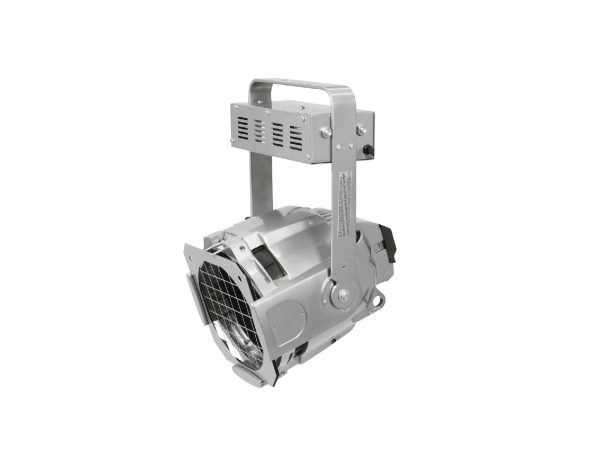 EUROLITE ML-56 CDM Multi Lens Spot sil