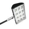 EUROLITE LED KKL-12 Floodlight 3200K black