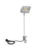 EUROLITE LED KKL-30 Floodlight 4100K silver