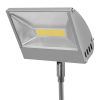 EUROLITE LED KKL-30 Floodlight 4100K silver