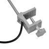 EUROLITE LED KKL-30 Floodlight 4100K silver