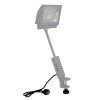 EUROLITE LED KKL-50 Floodlight 4100K silver