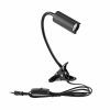 EUROLITE LED KKL-7 Spotlight 3000K black