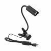 EUROLITE LED KKL-7 Spotlight 6000K black