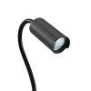EUROLITE LED KKL-7 Spotlight 6000K black