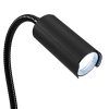 EUROLITE LED KKL-7 Spotlight 6000K black