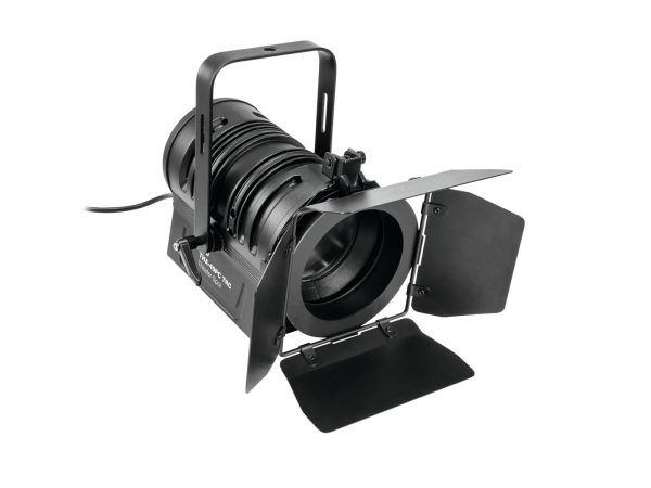 EUROLITE LED THA-40PC TRC Theater-Spot bk