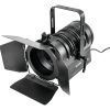 EUROLITE LED THA-40PC TRC Theater-Spot bk
