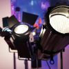 EUROLITE LED THA-250F 2700K-6500K Theater Spot