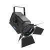 Fresnel lencsés spotlámpa COB EUROLITE LED THA-250F Theater-Spot