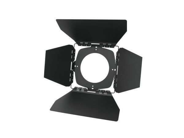 EUROLITE Barndoors for STL/THA bk