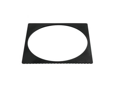 EUROLITE Filter frame 235 x 235 mm bk