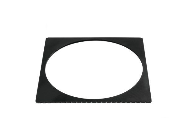 EUROLITE Filter frame 235 x 235 mm bk