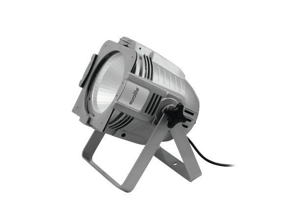 EUROLITE LED ML-56 COB 5600K 100W Floor sil