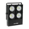 EUROLITE Audience Blinder 4x100W LED COB CW/WW
