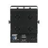 EUROLITE Audience Blinder 4x100W LED COB CW/WW