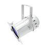 EUROLITE LED PAR-56 COB RGB 60W sil