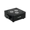 EUROLITE AKKU Flat Light 3 bk
