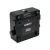 EUROLITE AKKU Flat Light 3 bk