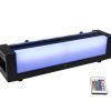 EUROLITE AKKU Bar-6 Glow QCL Flex QuickDMX