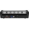 EUROLITE AKKU Bar-6 Glow QCL Flex QuickDMX