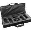 EUROLITE SB-4C softbag with charger