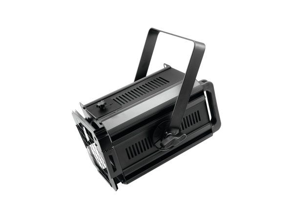 EUROLITE Theatre Spot 300/500 Fresnel bk