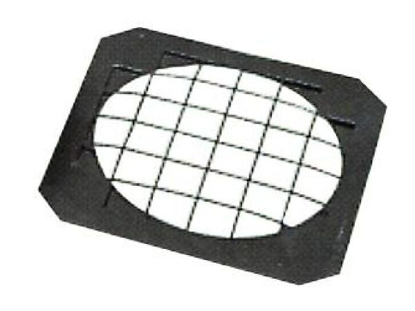 EUROLITE Filter Frame Theatre 300/500 bk