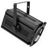 EUROLITE Theatre Spot 650/1000 Fresnel bk