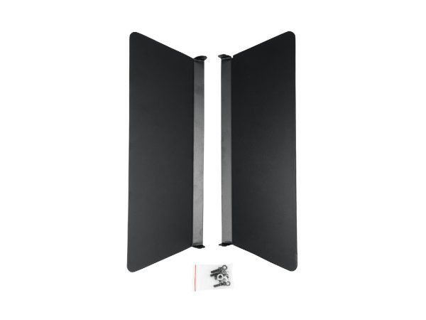 EUROLITE Barndoors