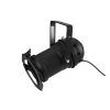 EUROLITE PAR-46 Spot E-27 bk