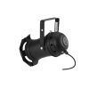 EUROLITE PAR-46 Spot E-27 bk