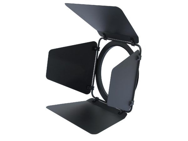 EUROLITE Barndoors PAR-46 Spot bk